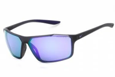 Nike NIKE WINDSTORM M CW4672 015 Sunglasses Matte Griidiron 65mm