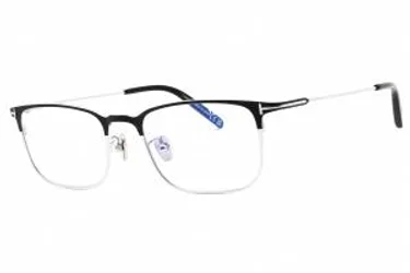 Tom Ford FT5929-D-B 002 Eyeglasses Matte Black 51mm