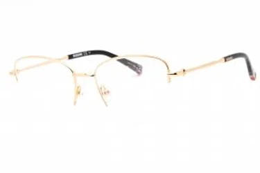 Missoni MIS 0122 0000 00 Eyeglasses Rose Gold 53mm
