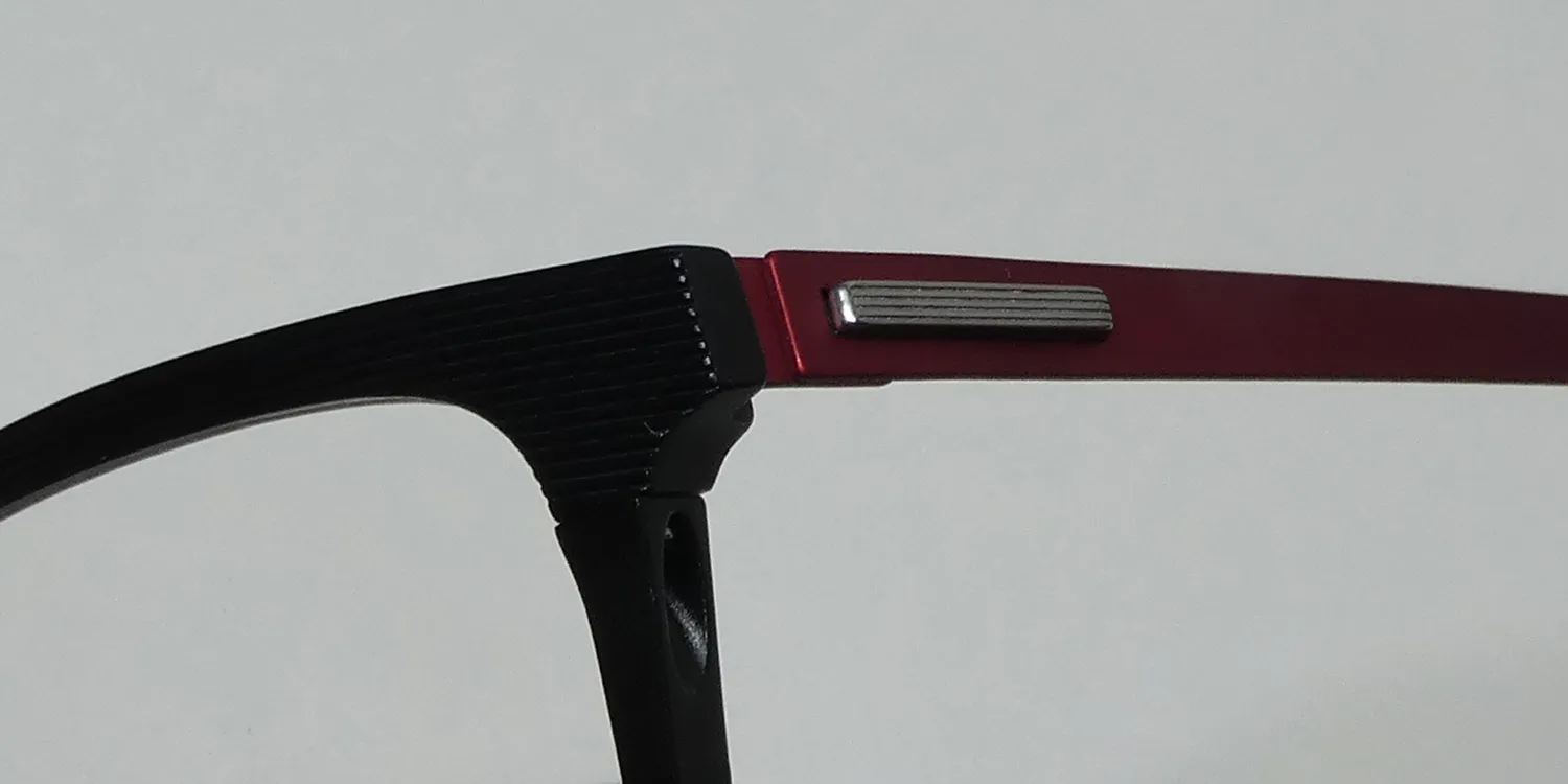 Morel Oga 10205o nr10 Eyeglasses Black 56mm 6