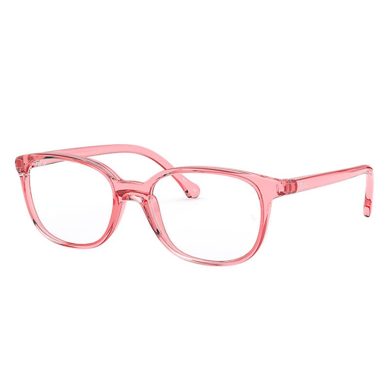 Ray-Ban RB1900 3835 RY1900 Kids Eyeglasses Multicolor 47mm Unisex