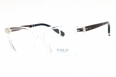Polo Ralph Lauren 0PH2269 5331 Eyeglasses Clear 55mm