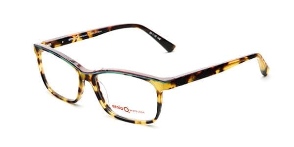Etnia Barcelona ESTELLA RDHV Estella Eyeglasses Multicolor 53mm Unisex