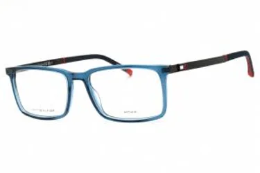 Tommy Hilfiger TH 1947 0PJP 00 Eyeglasses Blue 55mm