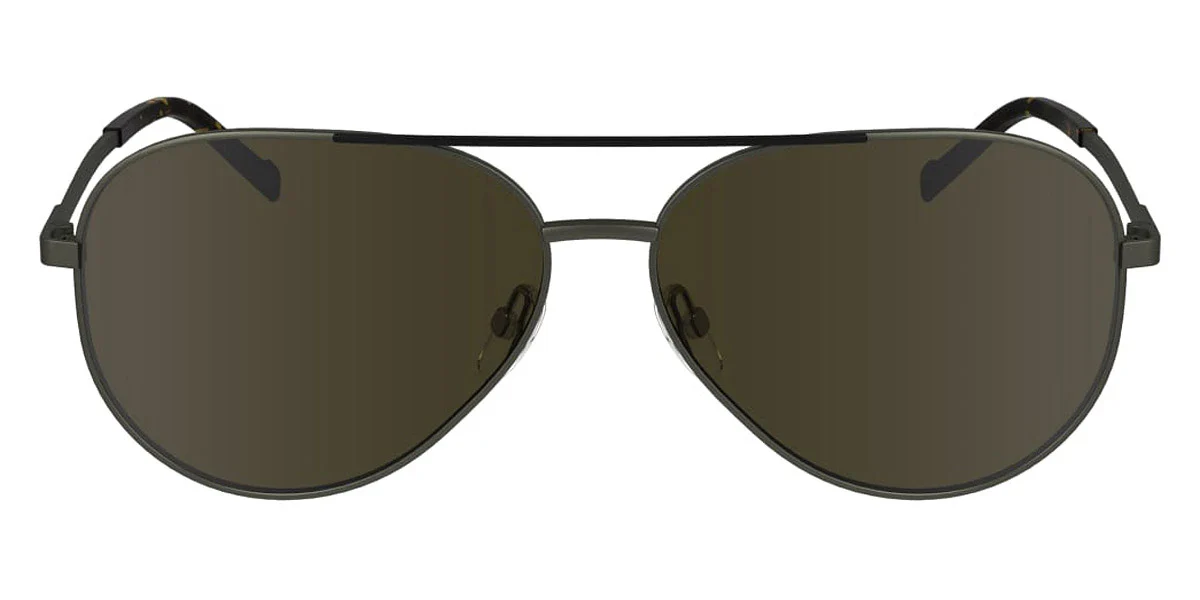 Zeiss ZS24150SP 003 Sunglasses Matte Black 60mm Men 2