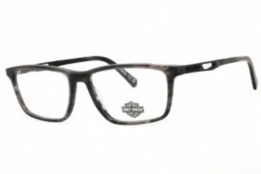 Harley Davidson HD50026 20 Eyeglasses Grey
