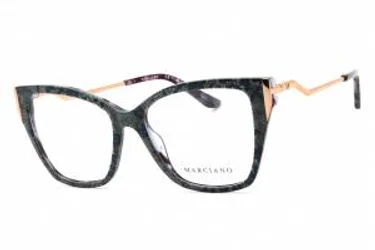 Marciano GM0399 092 Eyeglasses Blue 54mm