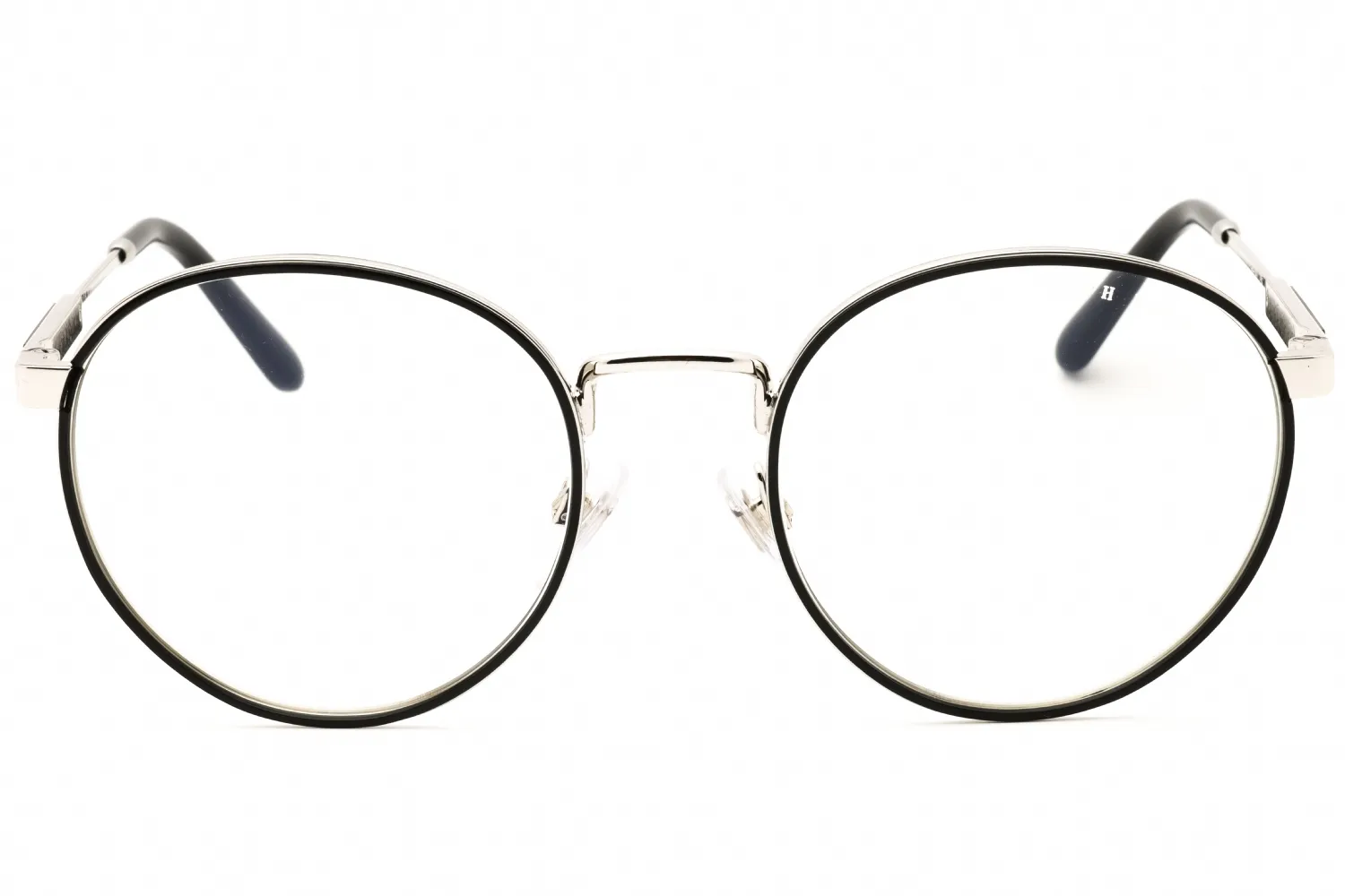 Ralph Lauren 0RL5124J 9001 Eyeglasses Black 52mm Men 2