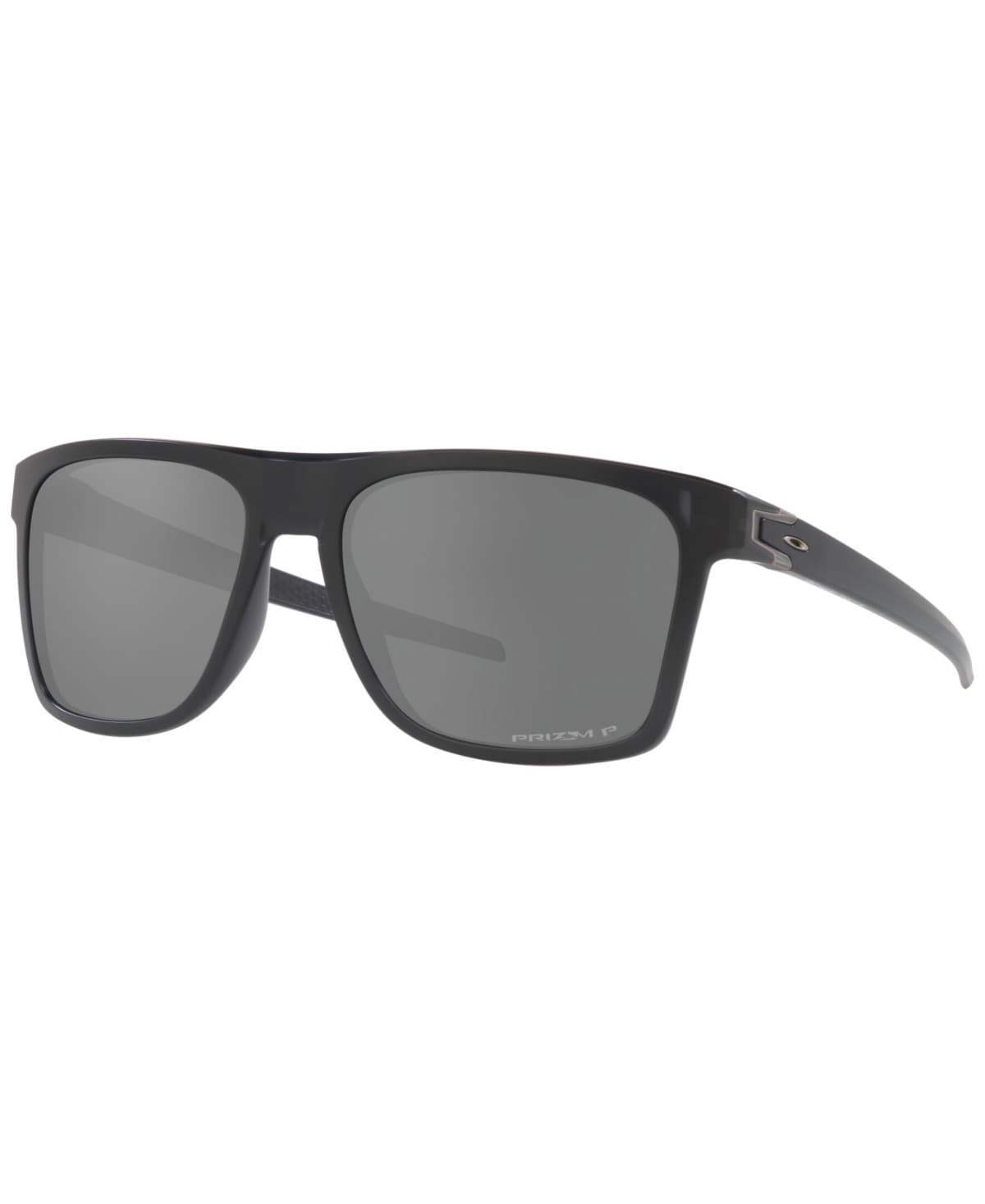 Oakley OO9100-0457 OO9100 Eyeglasses Black 51mm Unisex
