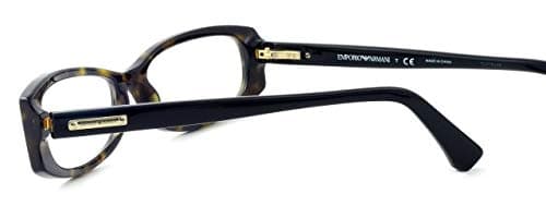 Emporio Armani EA 3007 5026 ea3007_5026_51 Eyeglasses Multicolor 51mm Unisex 4