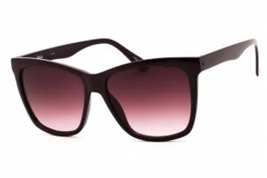 Fila SFI547 06BF Sunglasses Burgundy 56mm