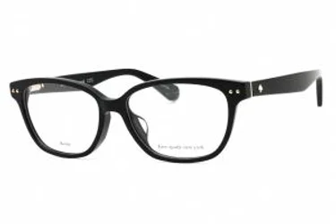 Kate Spade AURELIA/F 0807 00 Eyeglasses Black 53mm
