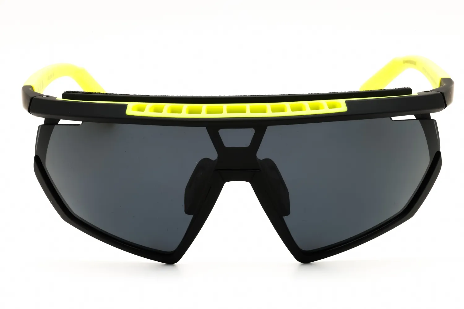 Adidas SP0029-H 02D Sunglasses Matte Black 0mm Men 2