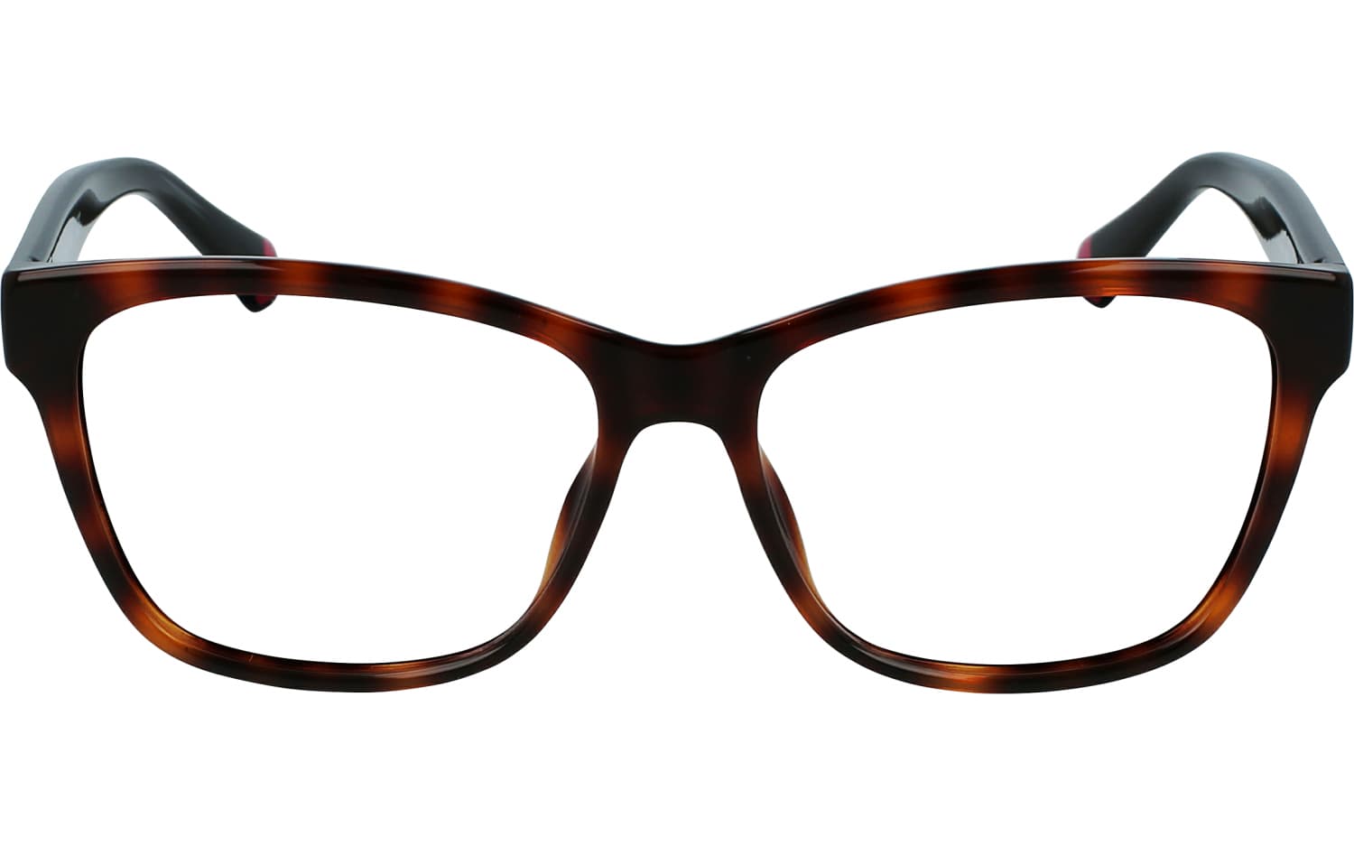 Calvin Klein CKJ21638 240 Eyeglasses Tortoise 53mm Women 2