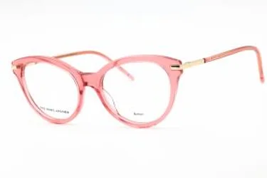 Marc by Marc Jacobs MARC 617 0C9A 00 Eyeglasses Red