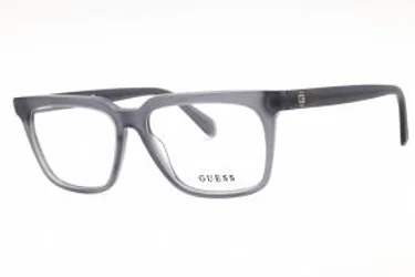 Guess GU50133 020 Eyeglasses Grey 55mm