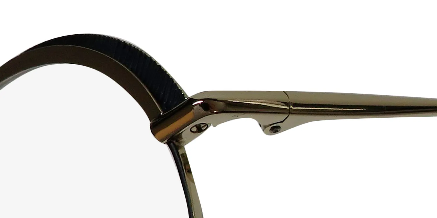 Morel Koali 20108k nd01 Eyeglasses Black 50mm 6
