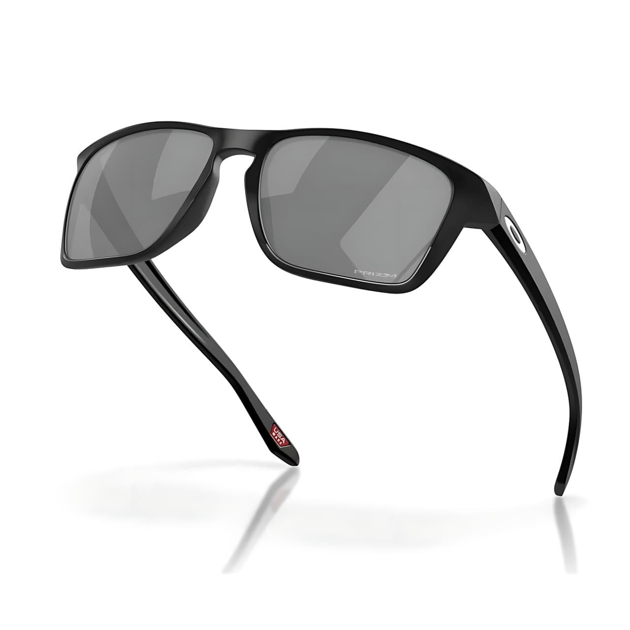 Oakley OO9448-0357 SYLAS 0357 Sunglasses Black 142mm Men 4