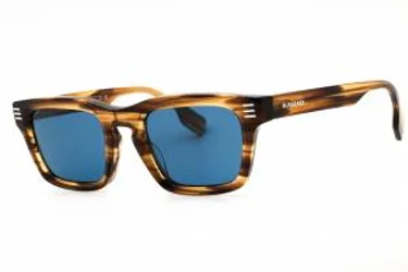 Burberry 0BE4403F 409680 Sunglasses Brown 51mm