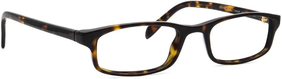 Oliver Peoples OV5003 1009 Eyeglasses Tortoise 50mm Unisex