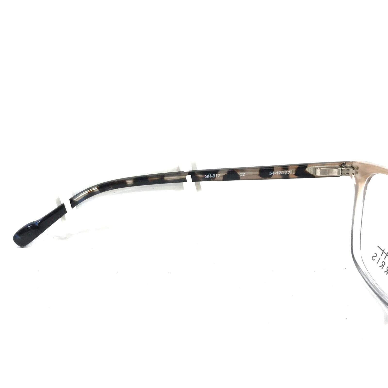 Scott Harris SH-812 C2 Eyeglasses Multicolor 54mm Women 12