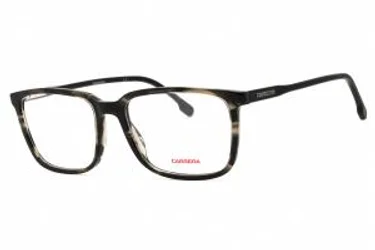 Carrera CARRERA 254 02W8 00 Eyeglasses Grey Horn 56mm
