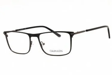 Calvin Klein CK20304 001 Eyeglasses Matte Black 55mm