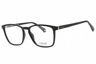 Polaroid PLD D373 0807 00 Eyeglasses Black 54mm