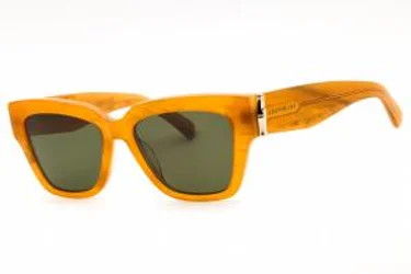 Longchamp LO745S 741 Sunglasses Honey 53mm