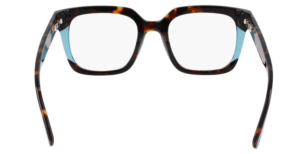 McALLISTER MC4544 240 Eyeglasses Tortoise 52mm Women 4