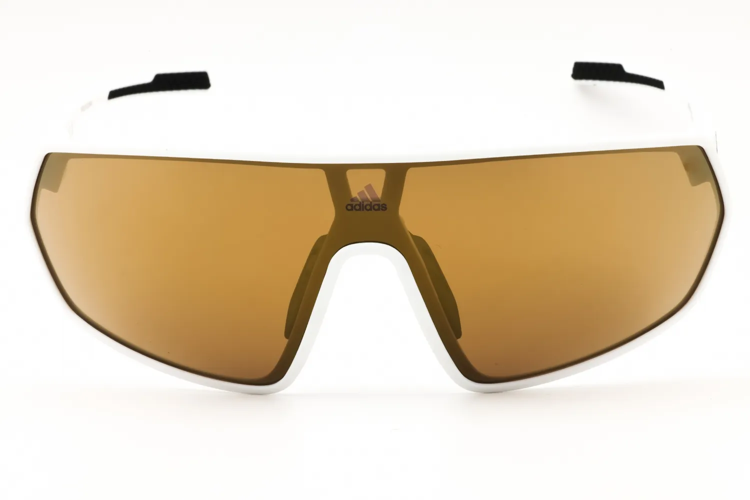 Adidas SP0089 24G Sunglasses White 0mm Unisex 2