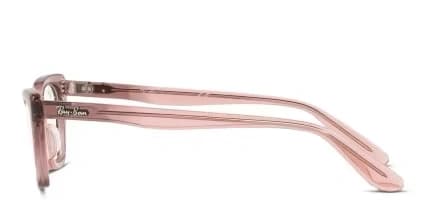 Ray-Ban RB9099V MISS BURBANK 3892 Eyeglasses Pink 43mm Women 3