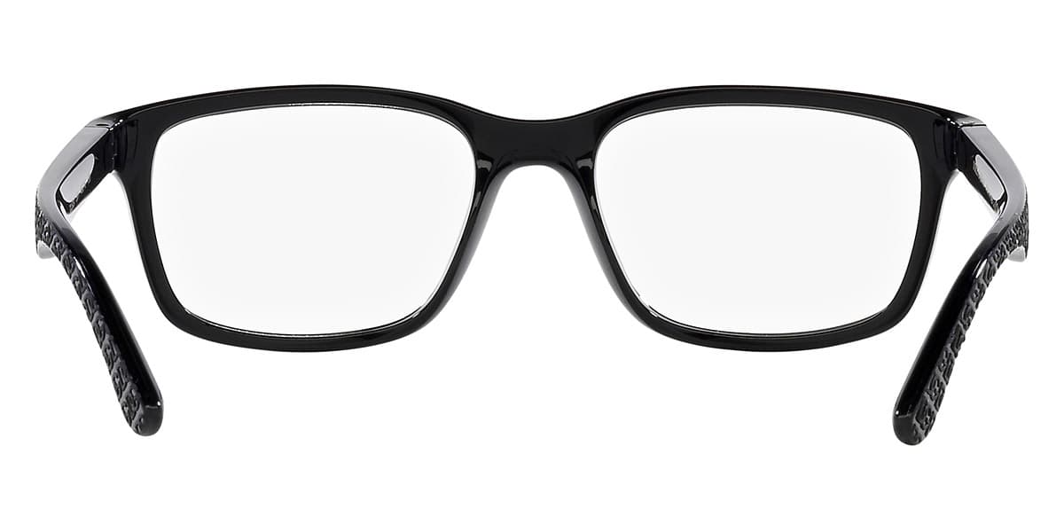 Dolce & Gabbana DX5097 501 Eyeglasses Black 48mm Kids 4