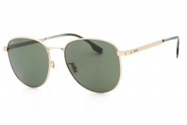 HUGO BOSS BOSS 1536/F/S 0AOZ QT Sunglasses Mt Gold 57mm