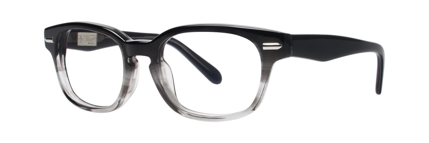 Penguin The Doyle Jr Eyeglasses Black Gradient 45mm Kids