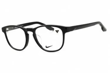 Nike NIKE 7162LB 001 Eyeglasses Black 51mm
