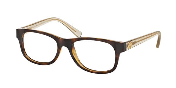 Michael Kors MK8014 3054 Silverlake Eyeglasses Multicolor 52mm Men