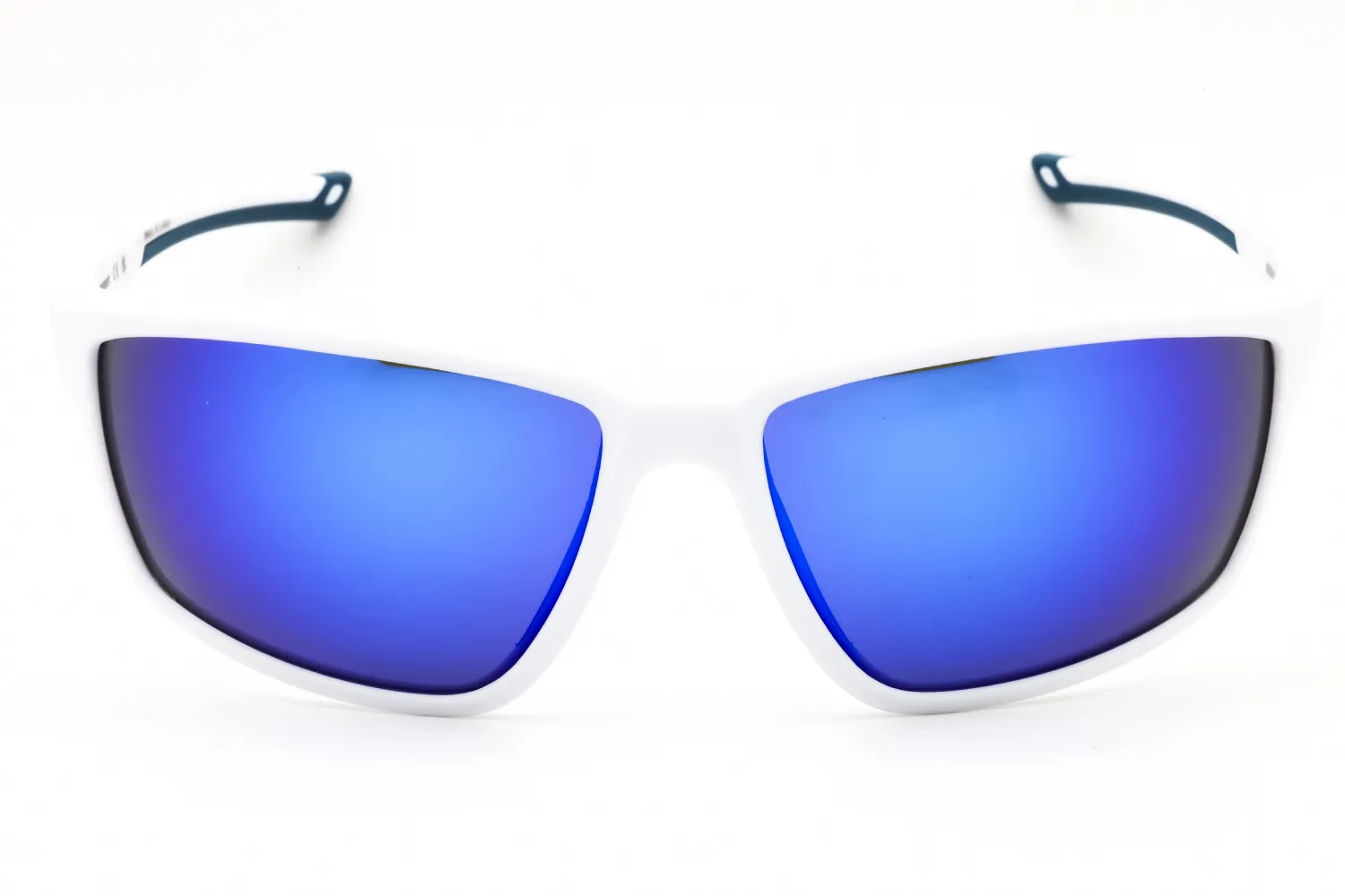 BMW BS0047 21X Sunglasses White 65mm Men 2