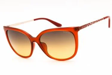 Guess GU00150-H 44F Sunglasses Orange