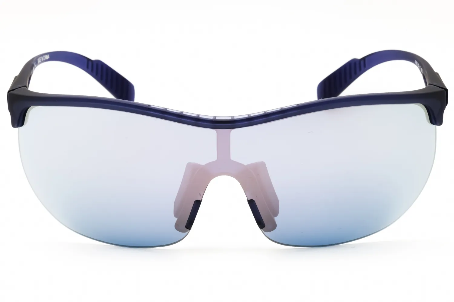 Adidas SP0003 82Z Sunglasses Matte Violet 0mm Men 2
