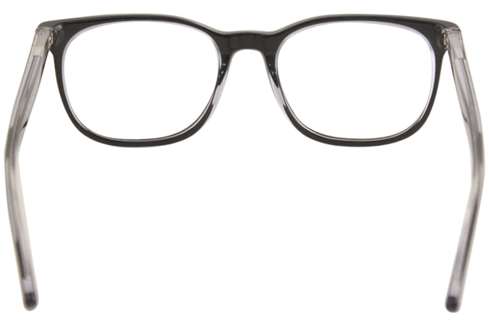 Ray-Ban RB5369 2034 Eyeglasses Black 52mm Women 4