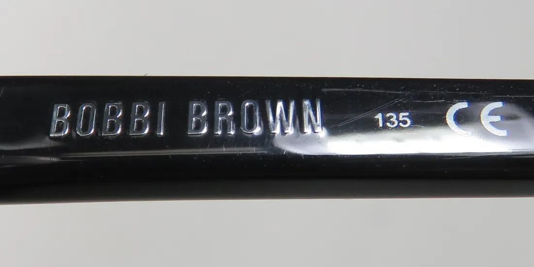 Bobbi Brown The Susan 807 Eyeglasses Black 51mm 7