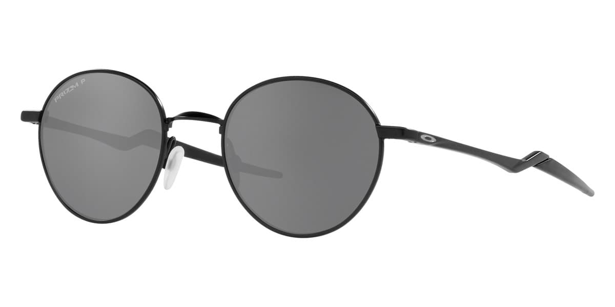 Oakley OO4146 Terrigal 0151 Sunglasses Black 51mm Men