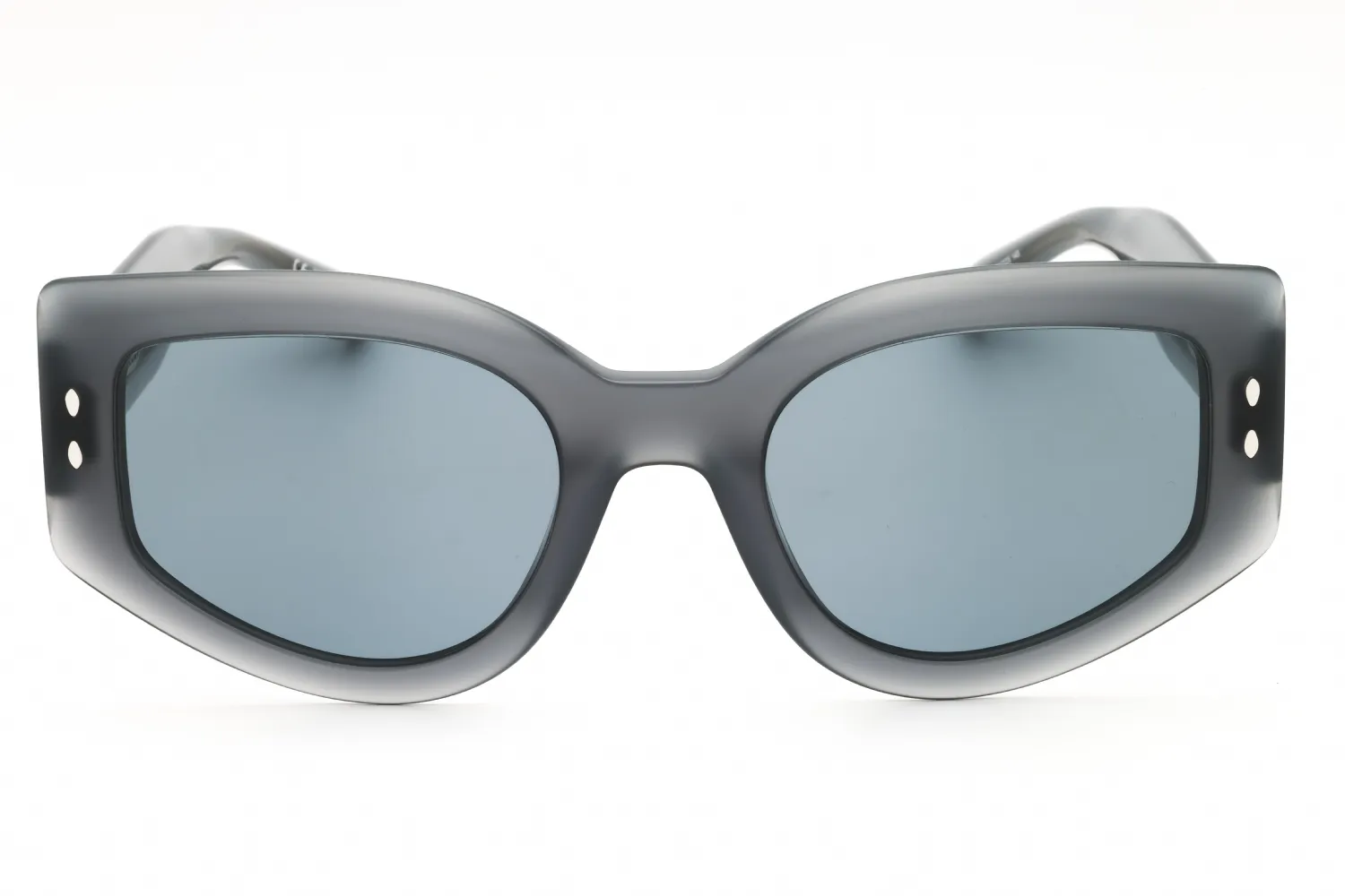 Isabel Marant IM 0156/S 0KB7 IR Sunglasses Grey 54mm Women 2