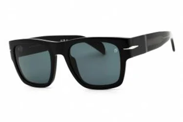David Beckham DB 7000/S BOLD 0807 KU Eyeglasses Black 52mm