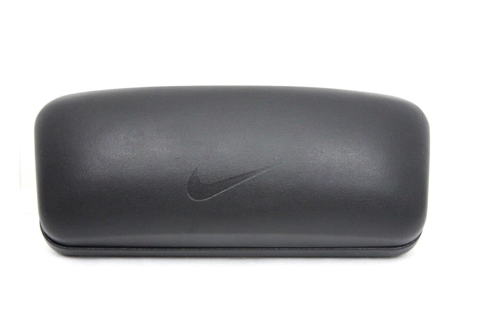 Nike NIKE AERIAL DZ7352 010 Sunglasses Black 69mm Unisex _Case