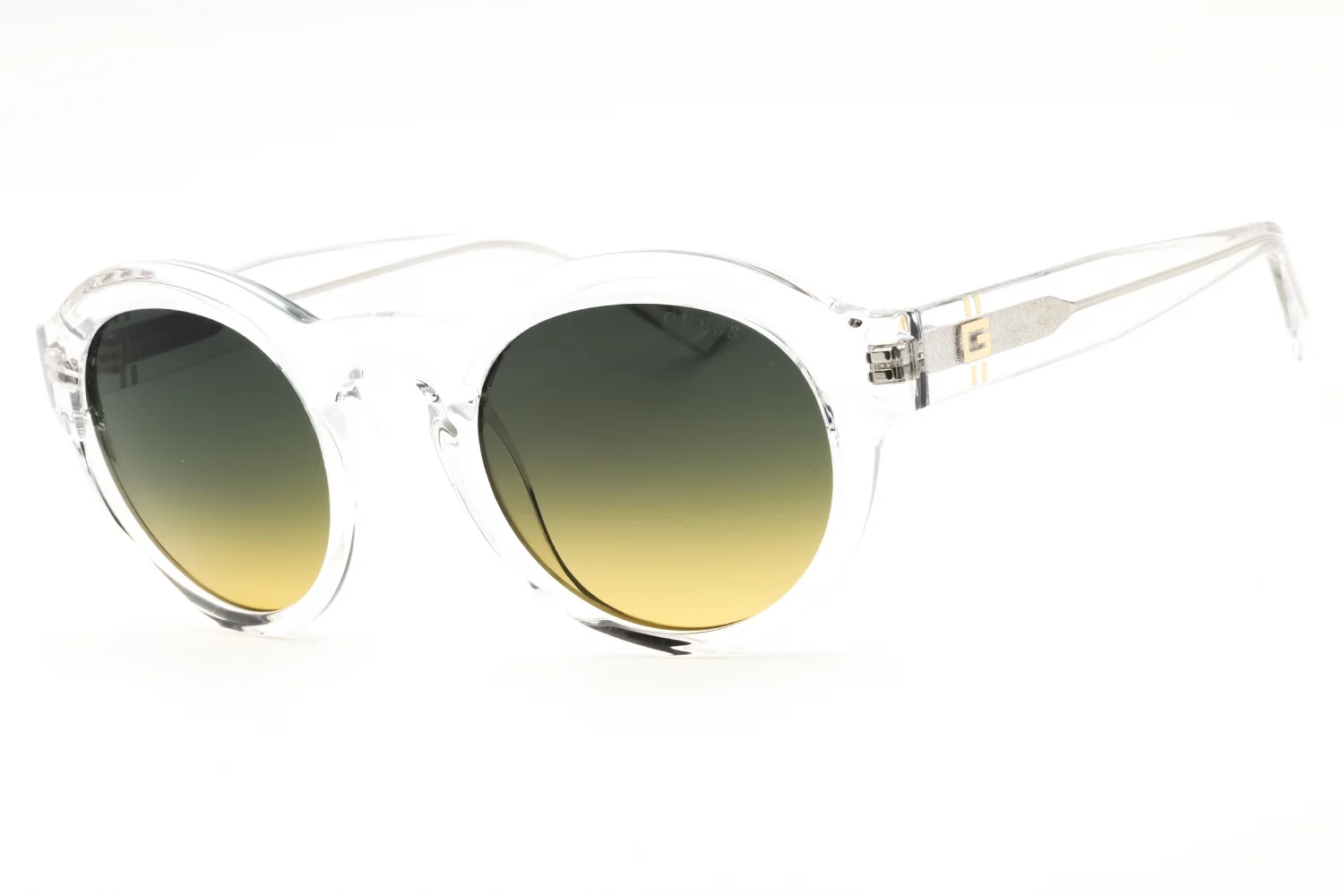 Guess GU00205 26W Sunglasses Crystal 49mm Women