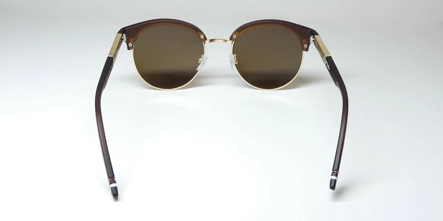 Fila Sf9945 0648 Sunglasses Matte Rose Gold 54mm 5
