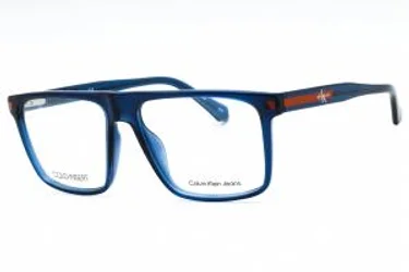 Calvin Klein Jeans CKJ21611 405 Eyeglasses Navy