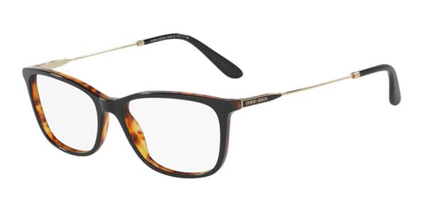 Giorgio Armani AR7109 5049 Eyeglasses Multicolor 52mm Unisex